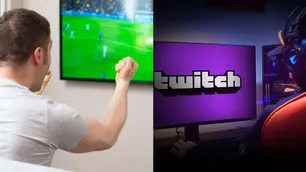 Twitch vs los eventos más importantes de la TV: ¿quién gana?