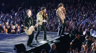 Jonas Brothers: de vuelta a casa después de 10 años