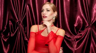 Tras presentar su disco, Rochi Igarzabal habló de su evolución musical y destacó el mensaje del trap argentino