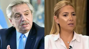 La última ficha judicial que se juega Alberto Fernández en la causa contra Fabiola Yáñez