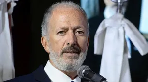 Jorge Knoblovits: "Irán es un problema para Argentina"