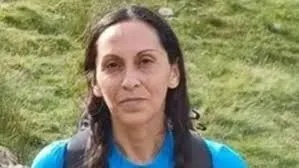 Quién era la argentina que fue asesinada por su hijo en Londres