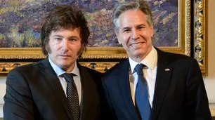 Diplomacia y "diplomacia conspiratoria"