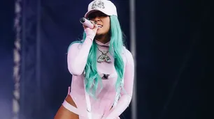 Karol G lanza su nuevo sencillo junto a Romeo Santos