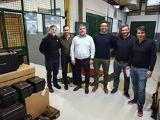 Una empresa líder en tecnología se alía con una firma de fabricación de armas para potenciar la llegada de drones para sectores clave