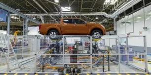 ¿Qué está pasando en la planta de Nissan en Córdoba?
