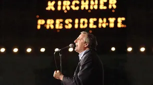 Poder y legado: tres miradas sobre Néstor Kirchner