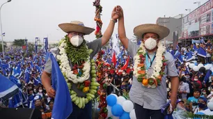 Bolivia elige presidente y el candidato de Evo Morales lidera las encuestas