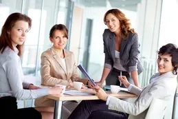 8 M: La mayoría de las mujeres empresarias porteñas muestran "incertidumbre" en sus negocios