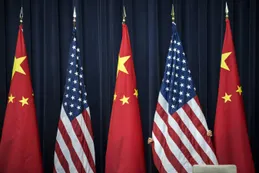Caso Huawei: nueva detención de un ciudadano canadiense en China