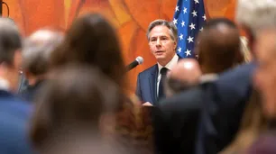 "Respeten la democracia": Estados Unidos reprobó el juicio político del Gobierno contra la Corte Suprema