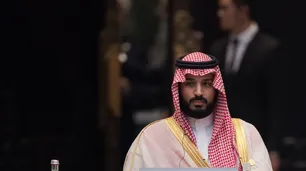 El hombre que sabe demasiado: ex espía destapa los pecados del futuro rey saudita