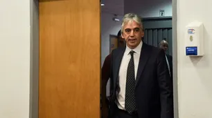 El pediatra del Garrahan acusado de pedofilia fue condenado a 10 años de prisión