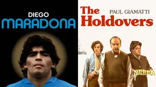 “Diego Maradona”, “Los que se quedan” y todas las películas y series que llegan a Netflix en junio 2026