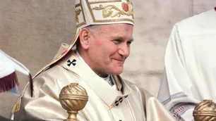Hace 30 años, Juan Pablo II reivindicó a Galileo Galilei y reconcilió a la fe con la ciencia