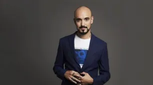 Abel Pintos presenta "Alta en el cielo"