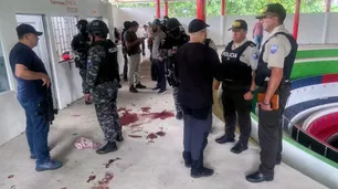Masacre en Ecuador: capturaron a cuatro sospechosos por la matanza en una pelea de gallos