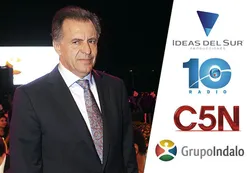 Piden al Gobierno y a la Justicia que impidan la venta de C5N y Radio 10