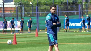 Los cuatro jugadores claves en el gran presente del Racing de Fernando Gago