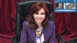 Otro debate caliente en el Senado por el formato que definió CFK para sesionar