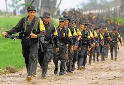 Señales de alarma para Colombia, ¿comenzó la segunda Marquetalia?