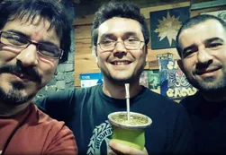 Liberaron a tres músicos de Callejeros