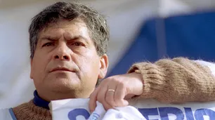 Juan Carlos Alderete: “En la dictadura tuve que pasar a la clandestinidad; de no ser por mi familia, me hubieran desaparecido”