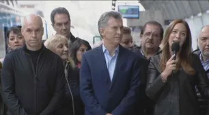 Sin Pichetto, hubo teleconferencia en el PRO para analizar el tema coronavirus
