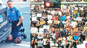Cómo detener la violencia policial sobre las negritudes