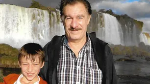 Un lancha a toda velocidad y un choque fatal: la muerte de Manuel, el hijo de Federico Storani
