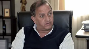 Carlos Linares: "Hay que ponerle fin al avasallamiento de Milei en las provincias"