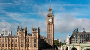 Reino Unido planea cobrar un “impuesto turístico” de 1 euro diario a los extranjeros que se alojen en Londres