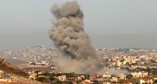 El gabinete israelí está a punto de aprobar un acuerdo de alto al fuego con Líbano