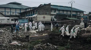 Masacres y violaciones tumultuosas en el este del Congo: denuncian atrocidades del M23 con apoyo de Ruanda