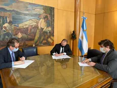 Fernández habló con Georgieva: comenzó la renegociación por la deuda con el FMI