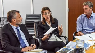 Para reactivar la industria de la construcción, buscan relanzar el Procrear