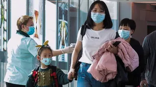 Investigadores de Singapur avanzan en pruebas para el coronavirus