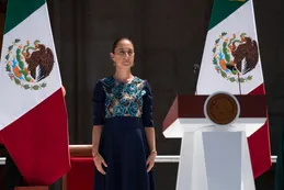 El peso mexicano subió tras los elogios de Lutnick por la respuesta arancelaria