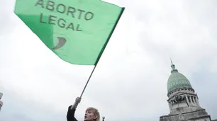 Aborto legal: en 2020 se duplicó la lista de hospitales que lo practican