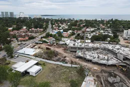 Punta del Este invierte millones para funcionar todo el año