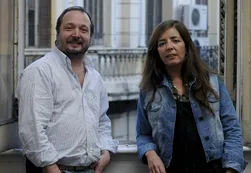 Sabbatella y Cerruti denunciaron a Macri por el acuerdo con el Correo