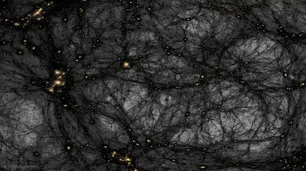 La materia oscura tendría doble fondo: creen que no es una sola sustancia