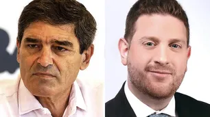 Vacunatorio VIP: Fernán Quirós defendió a Ginés González García y Jonatan Viale lo cruzó