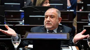 Ley de "dos chetos", el iglú de Juez y la canción de Queen de Bullrich: "perlas" de un larga jornada en el Senado