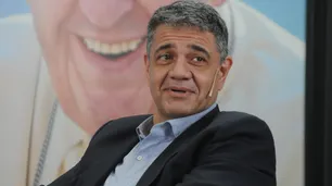 Jorge Macri: "El boleto del colectivo podría costar 45 pesos por decisión del Gobierno Nacional"