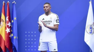 La pregunta que se hacen en el Real Madrid: ¿Mbappé valdrá la inversión?
