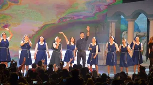 Crítica de teatro: Esperanza Mía