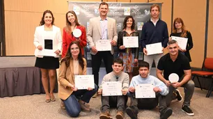 Se entregaron los Premios “Green Solutions Awards 2023”