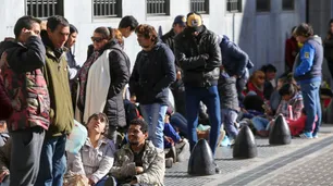 El pesimismo de los argentinos sobre el futuro del país no cambia ni con las elecciones