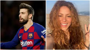 Shakira y Piqué: separación millonaria, rumores de infidelidad y batalla legal